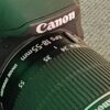 Canon EOS 750D - Image 2