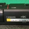 Video Camera Panasonic HC-VX1 4k - Image 3