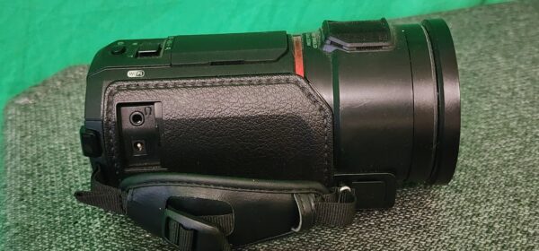 Video Camera Panasonic HC-VX1 4k
