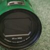 Video Camera Panasonic HC-VX1 4k - Image 5