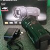Video Camera Panasonic HC-VX1 4k - Image 2