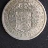 Half Crown 1950 - Image 3
