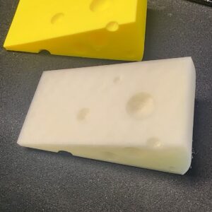 doorstop cheese