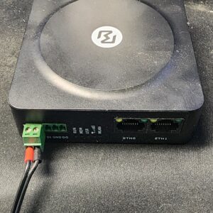 Robustel 4g cellular router