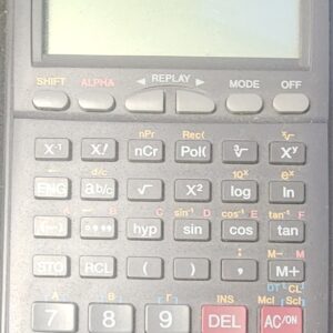 Casio FX 82 Scientific Calculator