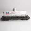 LGB 41805 G Scale Union Pacific Single Dome Tank Car - Image 3