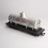 LGB 41805 G Scale Union Pacific Single Dome Tank Car - Image 2