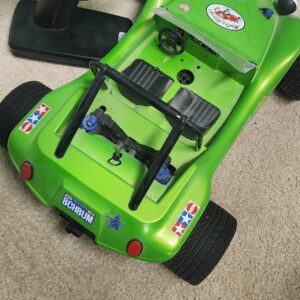 R/C Tamiya Beach Buggy