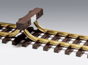 LGB 10320 Old Timer Track Bumper