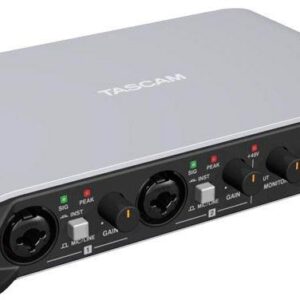 Tascam iXR