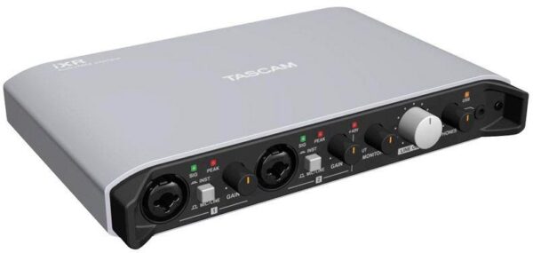 Tascam iXR