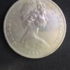 proof dollar 1976 coat of arms - Image 2
