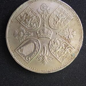 5 shillings