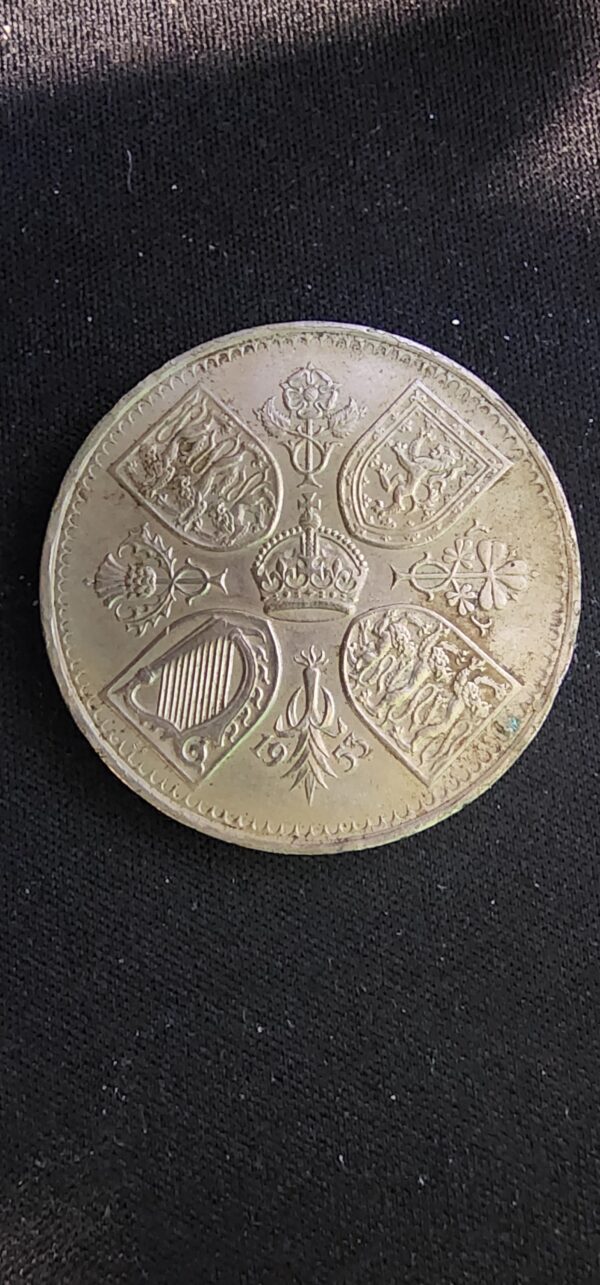 5 shillings