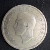 Half Crown 1937 - Image 2