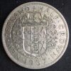 Half Crown 1937 - Image 3