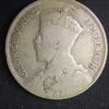 Half Crown 1934 - Image 6