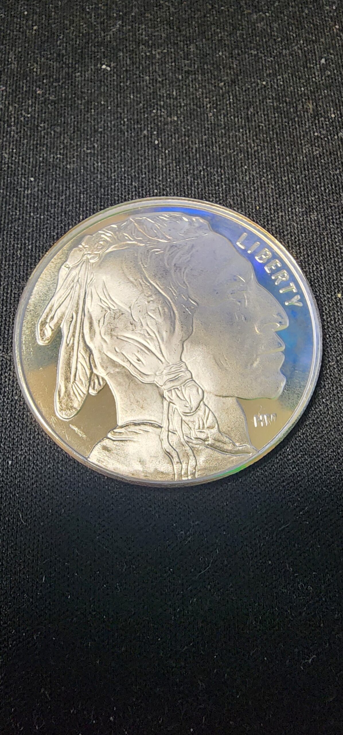 1oz Buffalo Rounds - Exchequers NZ