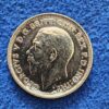Gold Half Sovereign 1915 - Image 2