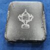 Silver Proof Rugby World Cup Coin - Image 3