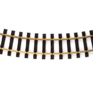 LGB G Gauge Track Curve R2 30degrees