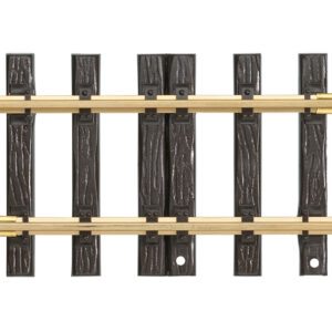 LGB G Gauge Track Straight 150mm