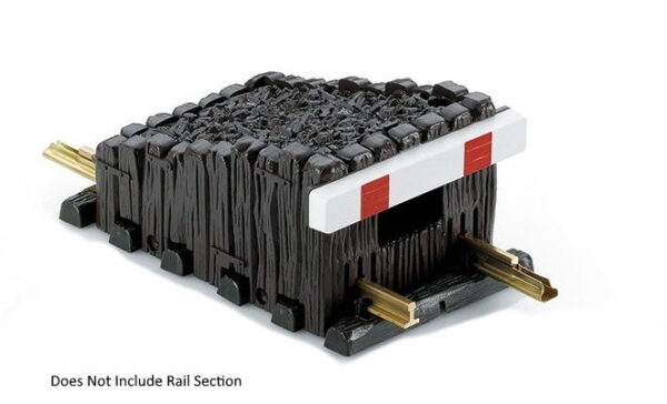 LGB G Gauge Track End Stop