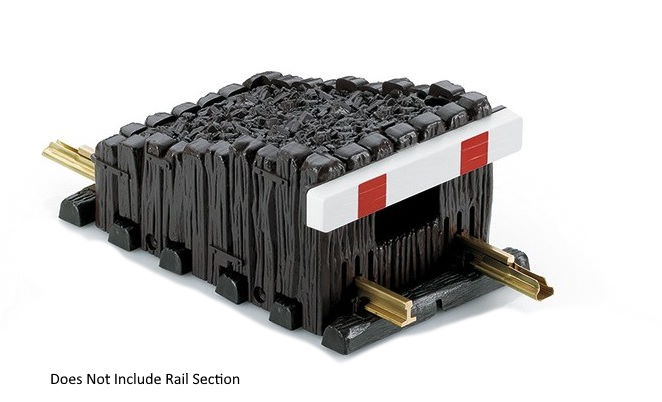 MTS-Line 82400014 Grinder Coal 16mm – Replacement Part For LGB G-Scale Model Trains, 10 Pieces