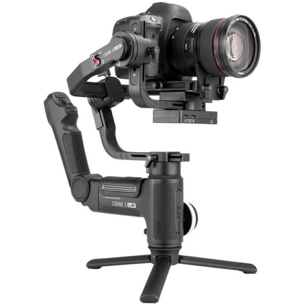 Zhiyun Crane 3 Lab Gimbal