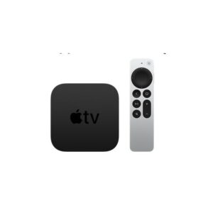 Apple TV 4k