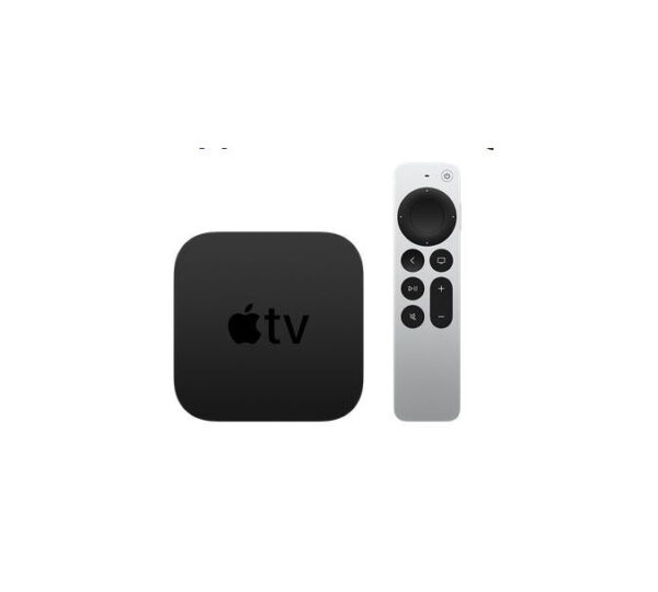 Apple TV 4k