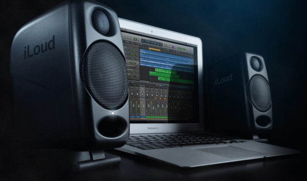 iLoud Micro Monitor Speakers