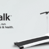 iWalk Treadmill - Image 2