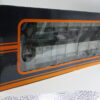 Wagons 757-5805 Secondhand NQD G Scale Low sided wagon – 2 pack - Image 2