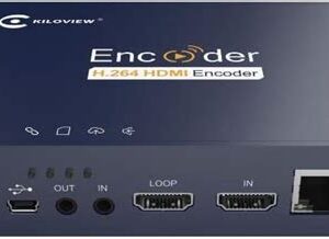 Kiloview E2 NDI Encoder