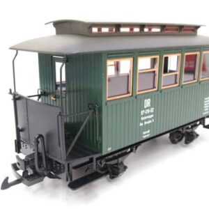 LGB 35095 DR Limited Edition Passenger Car (Copy)